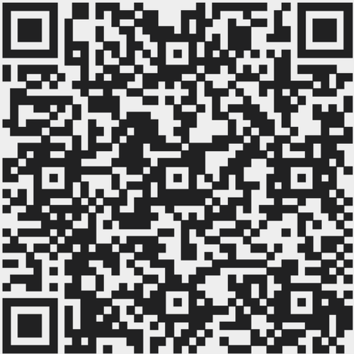 Student Survey QR Code